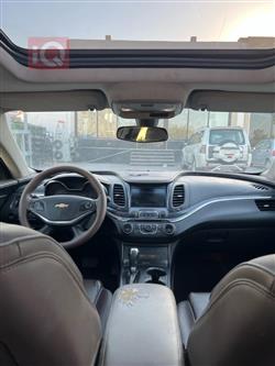 Chevrolet Impala